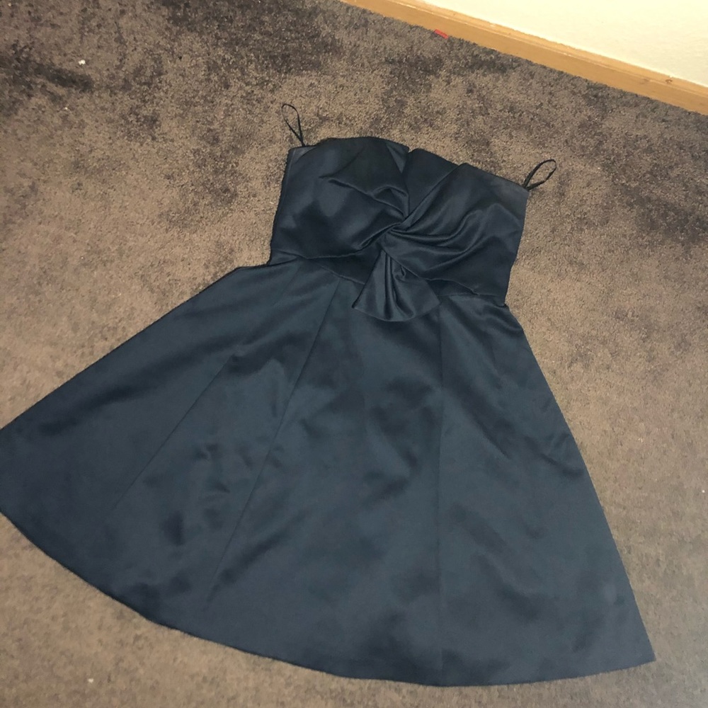 H and M Formal Dress